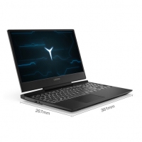 联想(Lenovo)拯救者Y7000P 2019英特尔酷睿i7 15.6英寸游戏笔记本电脑(i7-9750H 16G 1TSSD GTX1650 144Hz) 云南电脑批发