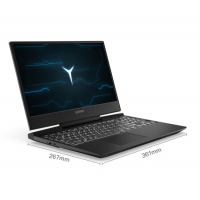 联想(Lenovo)拯救者Y7000P 2019英特尔酷睿i7 15.6英寸游戏笔记本电脑(i7-9750H 16G 1TSSD RTX2060 144Hz) 云南电脑批发