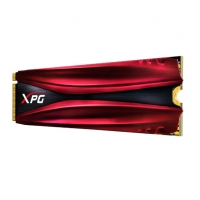 威刚（ADATA） XPG S11PRO 1TB SSD固态硬盘 M.2接口 NVMe协议 云南电脑批发