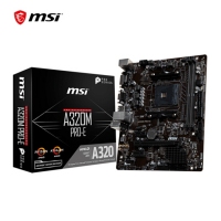 云南卓兴整机：AMD A8-9600/微星A320MH/8G/256G 家用办公高效整机