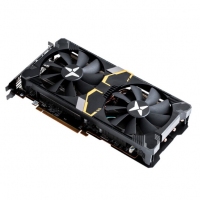 迪兰（Dataland）RX5700 8G X战将 台式电脑游戏显卡  云南显卡批发