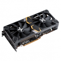 迪兰（Dataland）RX5700 8G X战将 台式电脑游戏显卡  云南显卡批发