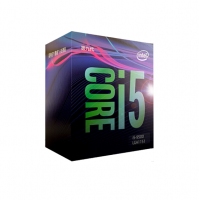 英特尔（Intel） i5 9500 酷睿六核 盒装CPU处理器 云南CPU批发