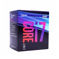 英特尔（Intel） i7 9700 CPU 盒装处理器 云南CPU批发