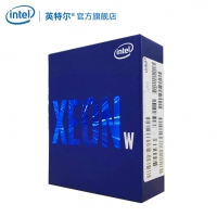 英特尔 至强 W-3175X 工作站处理器 28核心56线程盒装CPU 云南CPU批发