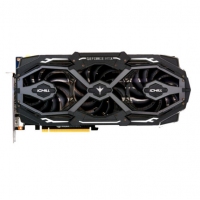 映众（Inno3D） GEFORCE RTX2080 SUPER 冰龙超级版Ultra 8GB/256Bit GDDR6 吃鸡游戏电竞台式机独立显卡