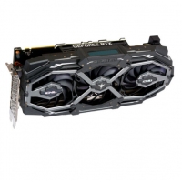 映众（Inno3D） GEFORCE RTX2080 SUPER 冰龙超级版Ultra 8GB/256Bit GDDR6 吃鸡游戏电竞台式机独立显卡