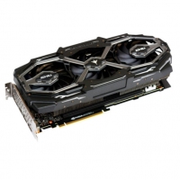 映众（Inno3D） GEFORCE RTX2080 SUPER 冰龙超级版Ultra 8GB/256Bit GDDR6 吃鸡游戏电竞台式机独立显卡