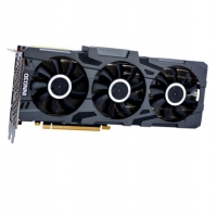 映众（Inno3D）GeForce RTX2080 SUPER Gaming OC版 8GB/256Bit GDDR6 PCI-E吃鸡游戏电竞台式机独立显卡 云南电脑批发