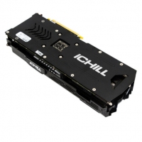 映众（Inno3D）GEFORCE RTX2060 SUPER冰龙超级版 ICHILL 8GB/256Bit GDDR6 PCI-E 电脑独立游戏电竞显卡 云南电脑批发