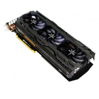 映众（Inno3D）GEFORCE RTX2060 SUPER冰龙超级版 ICHILL 8GB/256Bit GDDR6 PCI-E 电脑独立游戏电竞显卡 云南电脑批发