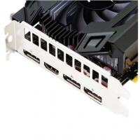 映众（Inno3D）GEFORCE RTX2060 SUPER冰龙超级版 ICHILL 8GB/256Bit GDDR6 PCI-E 电脑独立游戏电竞显卡 云南电脑批发