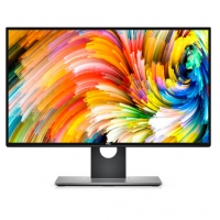 戴尔（DELL）U2518DR 25英寸2K分辨率四边微边框旋转升降IPS屏 HDR 爱眼护眼滤蓝光显示器（带HDMI线）