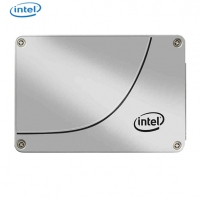 英特尔（Intel）240GB 480GB 960GB SSD固态硬盘 SATA3.0接口 S4510系列 企业级