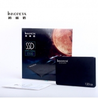 INNOPETA/英诺达ST500系列 120G固态硬盘 SSD