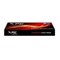 威刚（ADATA）DDR4 3000 16GB 台式机内存 XPG-龙耀D41 RGB灯条 云南电脑批发