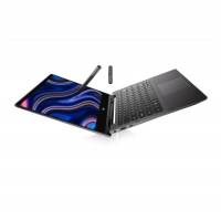 戴尔（DELL）灵越7391 移动超能版（十代酷睿i5）13.3英寸二合一便携笔记本 i5-10210U/8G/512G 固态/集显