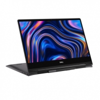 戴尔（DELL）灵越7391 移动超能版（十代酷睿i5）13.3英寸二合一便携笔记本 i5-10210U/8G/512G 固态/集显