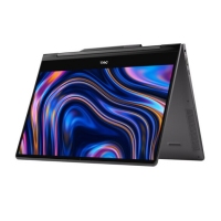 戴尔（DELL）灵越7391 移动超能版（十代酷睿i5）13.3英寸二合一便携笔记本 i5-10210U/8G/512G 固态/集显