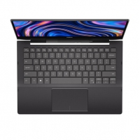 戴尔（DELL）灵越7391 移动超能版（十代酷睿i5）13.3英寸二合一便携笔记本 i5-10210U/8G/512G 固态/集显