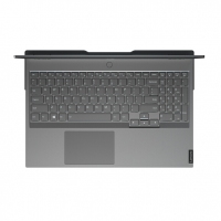 联想(Lenovo) Y9000X英特尔酷睿i7 15.6英寸高性能标压轻薄笔记本电脑(i7-9750H 16G 1TSSD FHD)深空灰