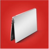 联想(Lenovo) 小新14 锐龙R7-3700 8G 512G固态 核显 银色 14英寸轻薄窄边框手提学生商务笔记本电脑