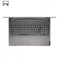 联想(Lenovo)小新Air15.6英寸英特尔酷睿i5超轻薄笔记本电脑(I5-10210U 12G 1TSSD MX250 72%NTSC )轻奢灰