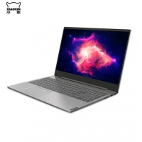 联想(Lenovo)小新Air15.6英寸英特尔酷睿i5超轻薄笔记本电脑(I5-10210U 12G 1TSSD MX250 72%NTSC )轻奢灰