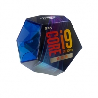 英特尔（Intel）酷睿i9-9900KS 盒装CPU1151针核显台式主机电脑处理器 昆明CPU批发