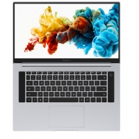 华为荣耀 MagicBook Pro 16.1英寸轻薄商务办公超极本 i5-8265U/8G/512G/独显 银色 L版