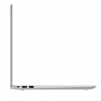 华为荣耀 MagicBook Pro 16.1英寸轻薄商务办公超极本 i5-8265U/8G/512G/独显 银色 L版