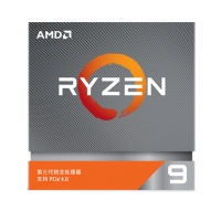 AMD 锐龙9 3950X处理器(r9)7nm 16核32线程 3.5GHz 105W AM4接口盒装CPU 