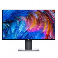 戴尔（DELL） U2419H 23.8英寸四边微边框旋转升降IPS 99% REC709影院级广色域不闪屏个人商务电脑显示器