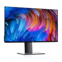 戴尔（DELL） U2419H 23.8英寸四边微边框旋转升降IPS 99% REC709影院级广色域不闪屏个人商务电脑显示器