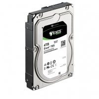 云南硬盘批发 Seagate/希捷 银河Exos 7E8系列 ST4000NM0035 4T企业级服务器台式机硬盘128M缓存