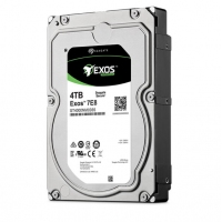 云南硬盘批发 Seagate/希捷 银河Exos 7E8系列 ST4000NM0035 4T企业级服务器台式机硬盘128M缓存