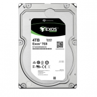 云南硬盘批发 Seagate/希捷 银河Exos 7E8系列 ST4000NM0035 4T企业级服务器台式机硬盘128M缓存