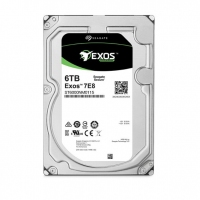 云南硬盘批发 Seagate/希捷 银河Exos 7E8系列 ST6000NM0115 6T企业级服务器台式机硬盘128M缓存