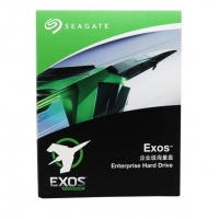 云南硬盘批发 Seagate/希捷 银河Exos 7E8系列 ST6000NM0115 6T企业级服务器台式机硬盘128M缓存