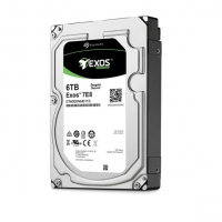 云南硬盘批发 Seagate/希捷 银河Exos 7E8系列 ST6000NM0115 6T企业级服务器台式机硬盘128M缓存