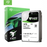 云南硬盘批发 Seagate/希捷 银河系列 ST10000NM0016 10T企业级服务器台式机硬盘128M缓存