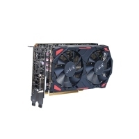 小影霸 (Hasee)GTX1060 6G GDDR5全新电脑台式显卡电竞游戏独立显卡 黑色 云南电脑批发推荐