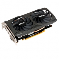 映众（Inno3D）GEFORCE GTX 1650 SUPER黑金至尊版 4GB/128Bit GDDR6 PCI-E吃鸡显卡/游戏电竞台式机独立显卡