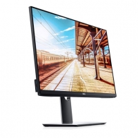 戴尔（DELL） P2419H 23.8英寸IPS显示屏幕办公液晶电脑显示器24