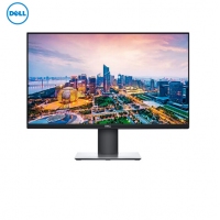 戴尔（DELL） P2719H 27英寸ips显示屏幕办公液晶电脑显示器