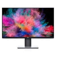 戴尔（DELL）S2719HS 27英寸三面微边框旋转升降广视角IPS屏爱眼不闪屏 个人商务电脑显示器