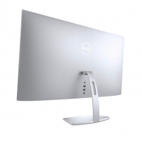 戴尔（DELL） 27英寸S2719DM 600尼特IPS四面微边框HDR滤蓝光护眼不闪屏显示器