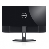 戴尔（DELL）SE2219H 21.5英寸微边框 HDMI高清接口 广视角IPS屏 滤蓝光不闪屏 个人商务 电脑显示器