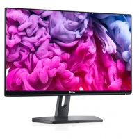 戴尔（DELL）SE2219H 21.5英寸微边框 HDMI高清接口 广视角IPS屏 滤蓝光不闪屏 个人商务 电脑显示器