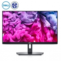 戴尔（DELL）SE2219H 21.5英寸微边框 HDMI高清接口 广视角IPS屏 滤蓝光不闪屏 个人商务 电脑显示器